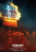 Clown Motel 2  afişi