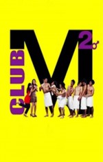Club M2 (2007) afişi
