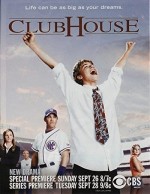 Clubhouse (2004) afişi