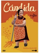 Cándida (2006) afişi