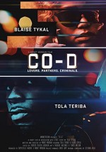 CO-D (2017) afişi