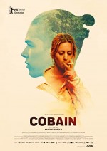 Cobain (2018) afişi