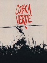 Cobra Verde (1987) afişi