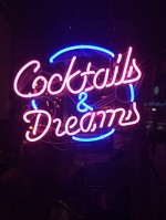 Cocktails & Dreams (2015) afişi