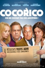 Cocorico (2024) afişi