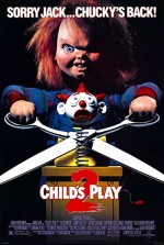 Çocuk Oyunu 2 (1990) afişi