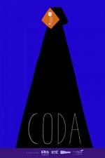 Coda (2013) afişi