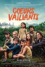 Coeurs vaillants (2021) afişi Coeurs vaillants (2021) afişi
