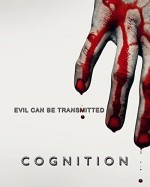 Cognition (2018) afişi