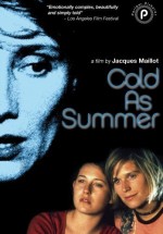Cold As Summer (2002) afişi