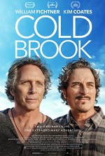 Cold Brook (2018) afişi