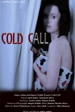 Cold Call (2013) afişi