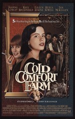 Cold Comfort Farm (1995) afişi