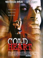 Cold Heart (2001) afişi