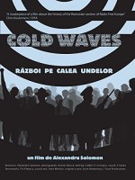 Cold Waves (2007) afişi