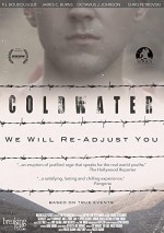Coldwater (2013) afişi