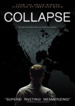 Collapse (2009) afişi