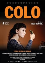 Colo (2017) afişi