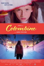Colombine (2022) afişi
