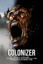 Colonizer (2015) afişi