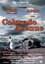 Colorado Avenue (2007) afişi