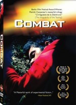 Combat (2006) afişi
