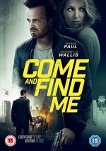 Come and Find Me (2016) afişi