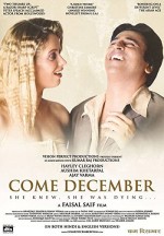 Come December (2006) afişi