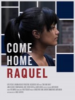 Come Home Raquel (2011) afişi