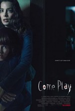 Come Play (2020) afişi