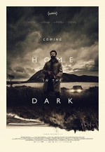 Coming Home in the Dark (2021) afişi