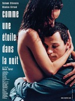 Comme Une étoile Dans La Nuit (2008) afişi