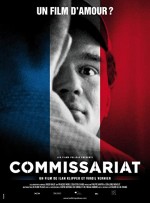 Commissariat (2009) afişi