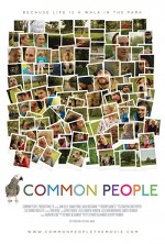 Common People (2013) afişi