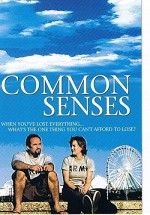 Common Senses (2005) afişi