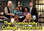Community: College Chronicles (2009) afişi