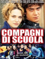Compagni Di Scuola (2001) afişi