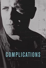 Complications (2015) afişi