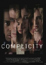 Complicity (2013) afişi