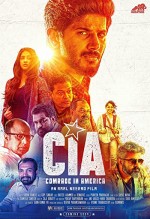 Comrade in America (2017) afişi