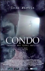 Condo (2008) afişi