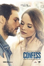 Confess (2017) afişi