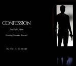 Confession (2010) afişi