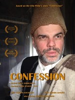 Confession  (2015) afişi