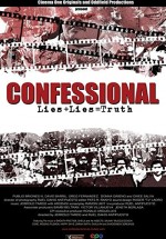 Confessional (2007) afişi