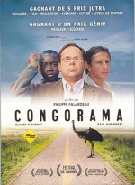 Congorama (2006) afişi