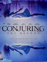 Conjuring: Şeytan Ayini (2022) afişi