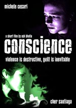 Conscience (2009) afişi