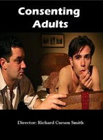 Consenting Adults (2007) afişi