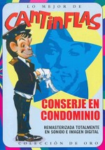 Conserje En Condominio (1974) afişi